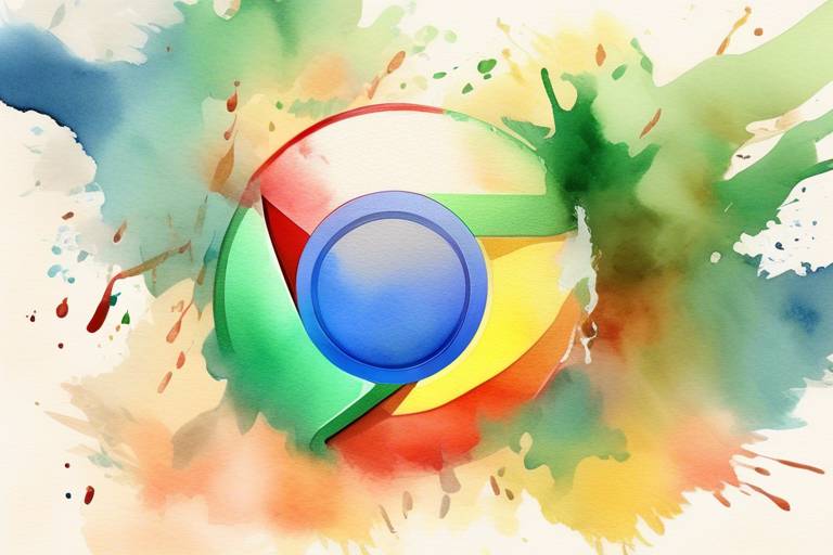 Google Chrome Gizli Mod Kullanımının Avantajları