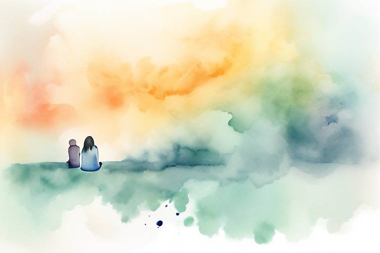 Depresyonun Kişisel Gelişime Verdiği Etki
