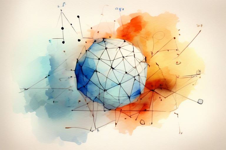 Matematiksel Modeller Nedir?