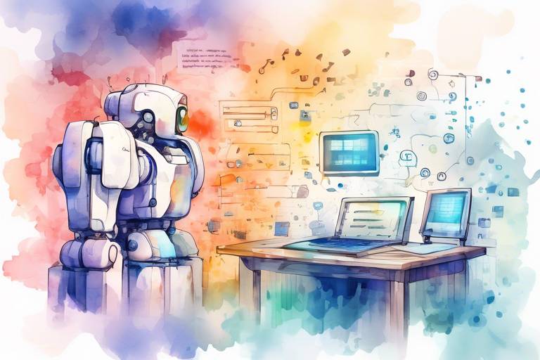 RPA Süreç Otomasyonu İçin Yapay Zeka ve Javascript Entegrasyonu