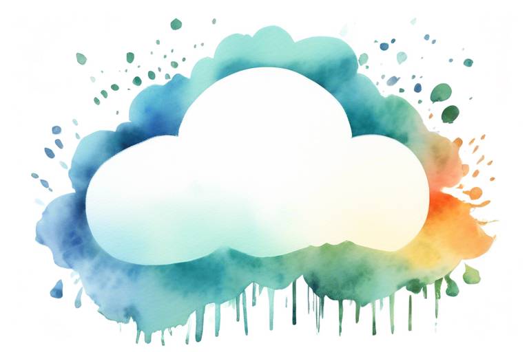 MongoDB Cloud Manager: Yönetimi ve Bakımını Kolaylaştırma