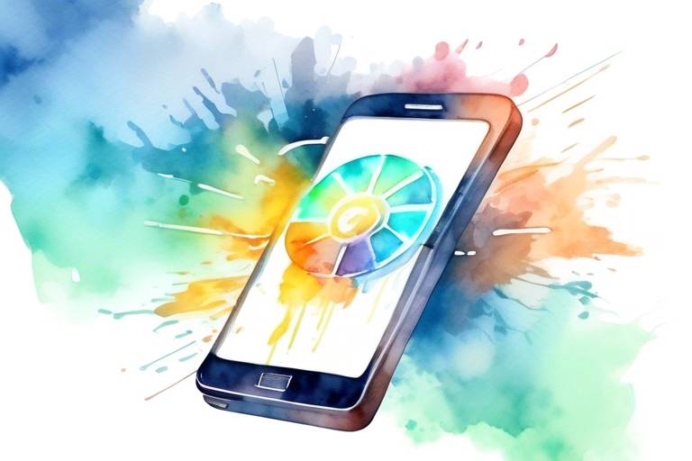 Dijital Cihazlarda Güç Tüketimini Yönetmek için Mobil Uygulamalar