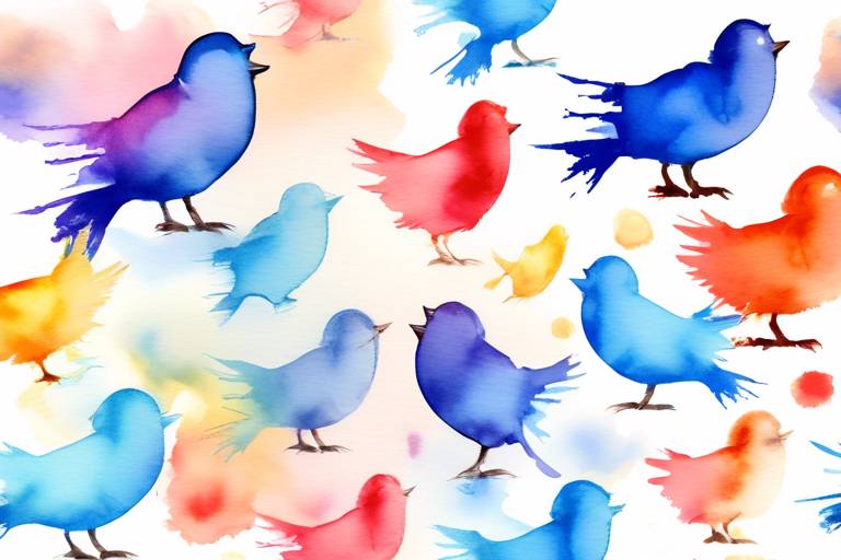 Twitter Takipçi Kazanma Taktikleri Nelerdir?
