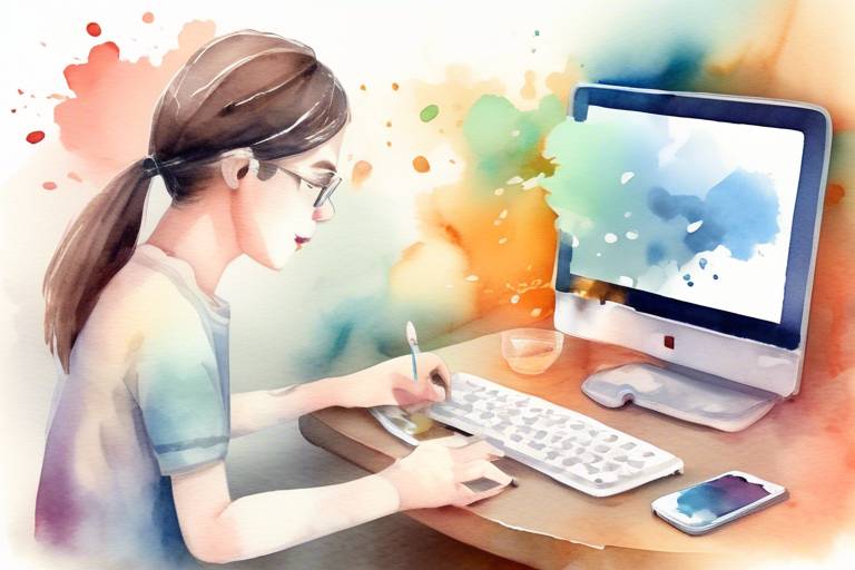 Güvenli İnternet Kullanımı: Online Tehlikelerden Nasıl korunabilirsiniz?