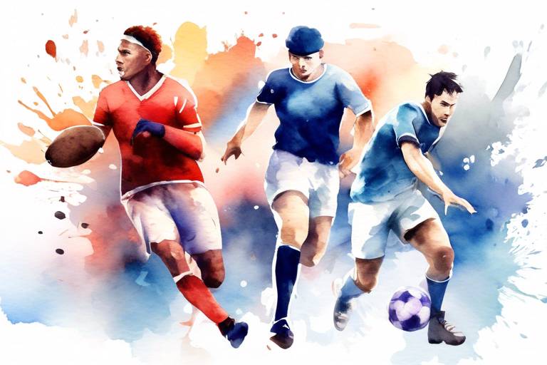 Steam'deki En İyi Spor Oyunları