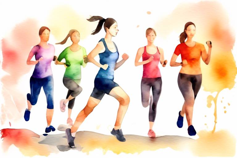 Spor Yapmanın Faydaları Nelerdir?