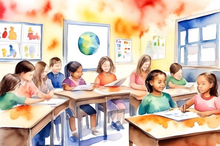 Okulda Velilerin İletişim Düzeni: Nasıl Olmalı?