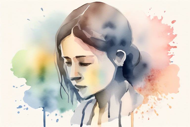 Depresyondaki Kişilere Yapılacak Hatalı Yaklaşımlar
