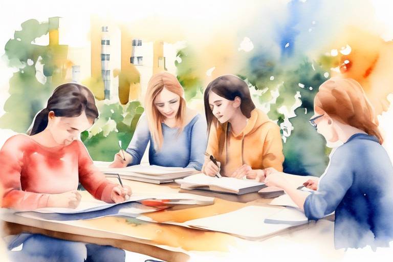 Üniversite Etkinlikleri: Kendinizi Geliştirmenin En Çok Tercih Edilen Yolu