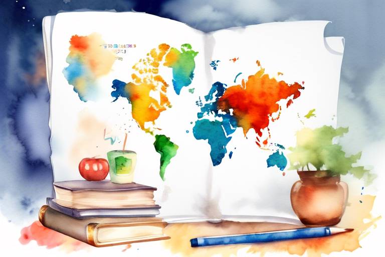 Yabancı Dil Öğrenmek İçin Google Translate'in Başarısı