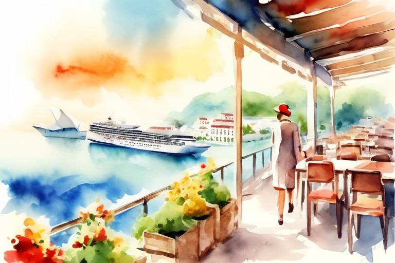 Yurtdışında İş Fırsatları: Turizm ve Otelcilik Sektörleri