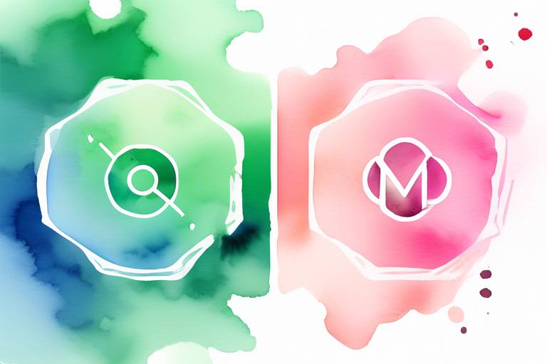 MongoDB ve GraphQL Arasındaki Farklar Nelerdir?