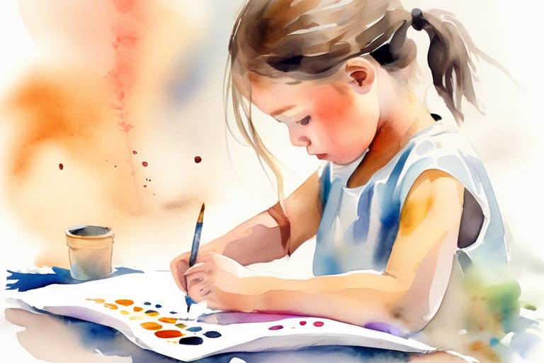 Evde Yapılabilecek Pratik Konsantrasyon Egzersizleri