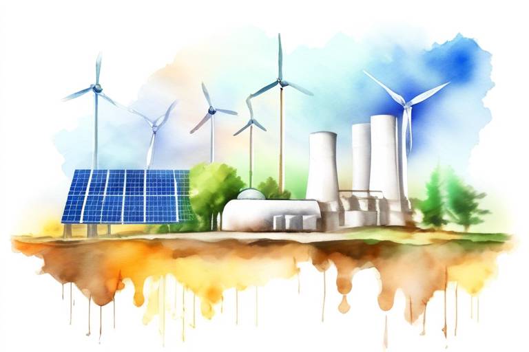 Yenilenebilir Enerji ve Mühendislik