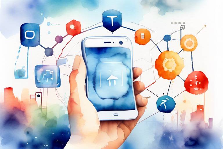 İletişim Teknolojilerinde IoT Uygulamaları