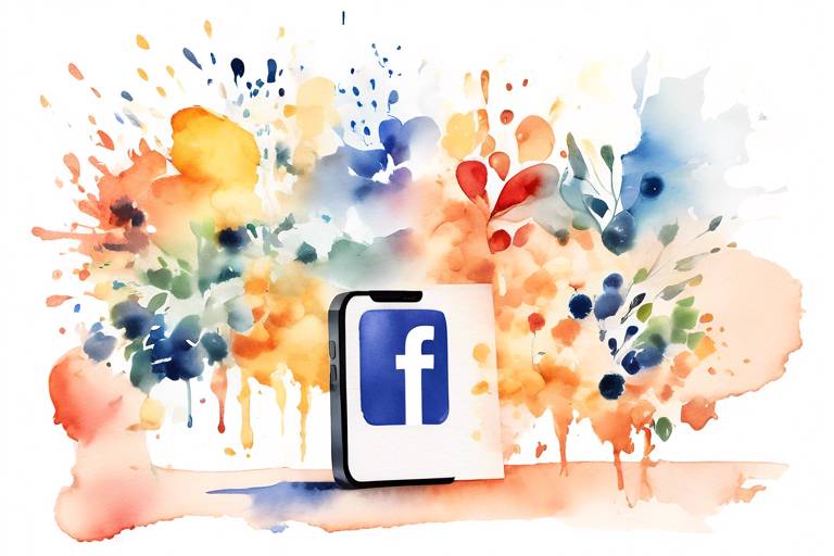 Facebook Reklamlarının Marka Bilinirliğine Etkisi