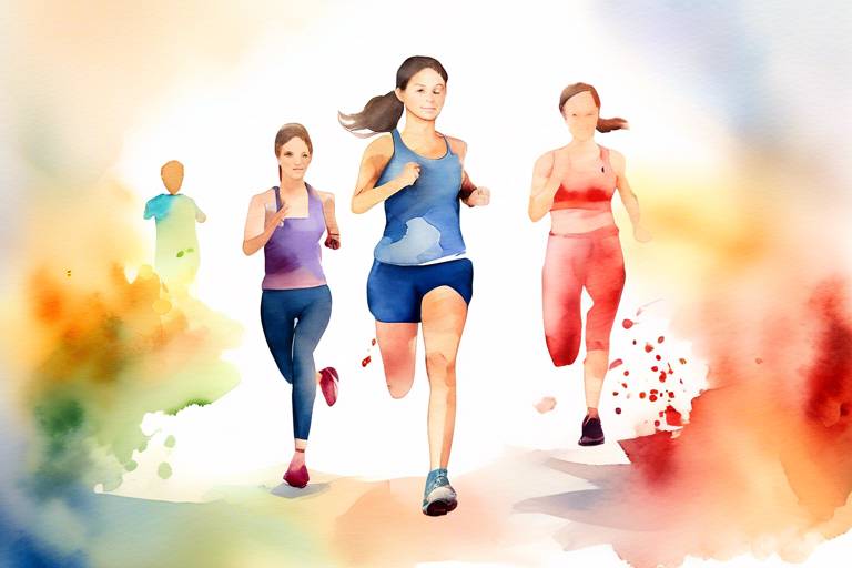 Spor Yapmak için İpuçları