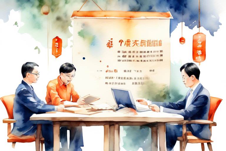 Alibaba.com'da Anlaşma Sürecinde İletişim Yönetimi