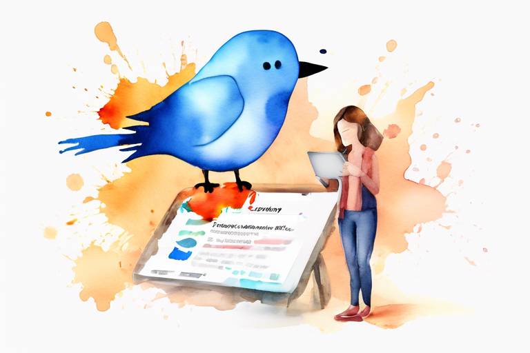 Twitter Reklamlarıyla Satışları Artırma Yöntemleri