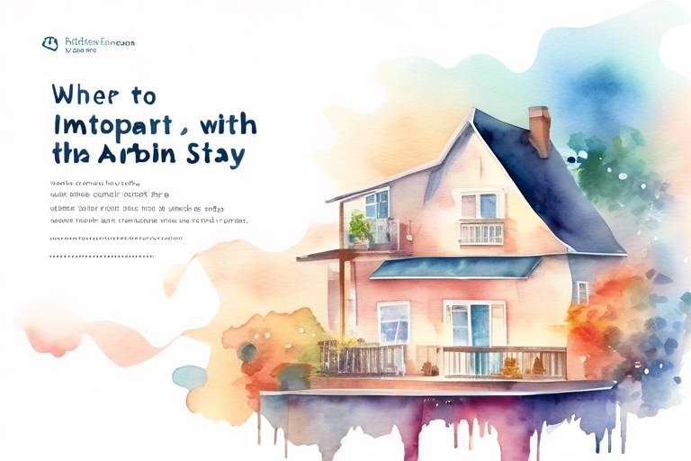 Veri Bilimi Projesi: Airbnb ile Nerede Konaklamalı?