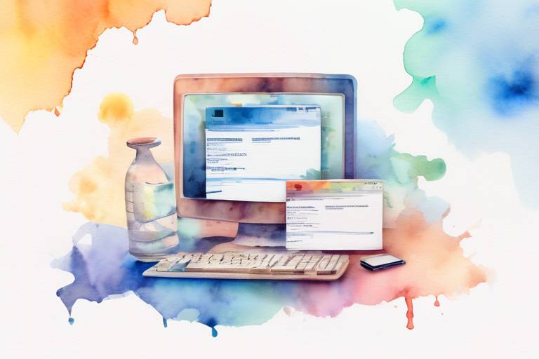 Python ile Veri Yedekleme: En Güncel Uygulama Yöntemleri