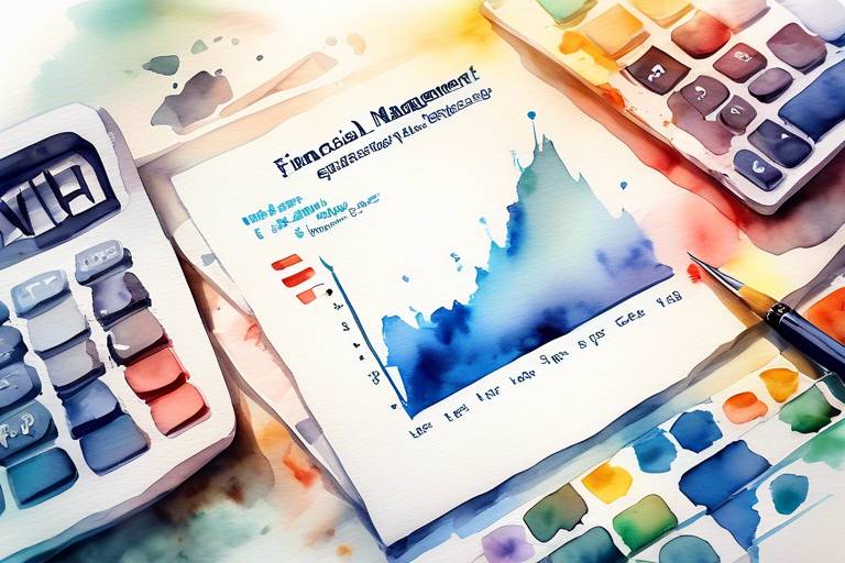 İşletme Sahipleri İçin Finansal Yönetim Stratejileri