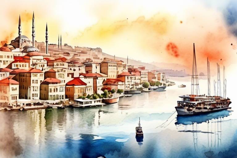 Türkiye'de Yaşamak İçin Vatandaşlık Başvurusu Nasıl Yapılır?