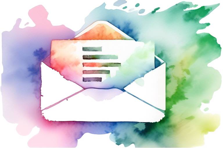 Node.js İle Güvenli Email Gönderimi