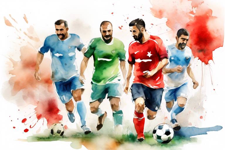 Futbolun Toplumsal Katkısı: Türk Futbolcuların Hayır Projeleriyle Verdiği Mesaj