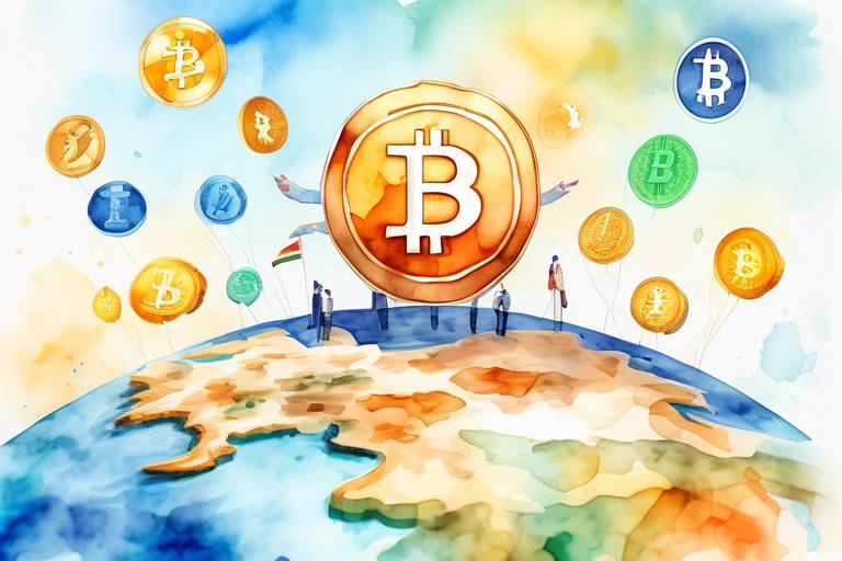 Yurt Dışında Kripto Para Yatırımı Yapmak