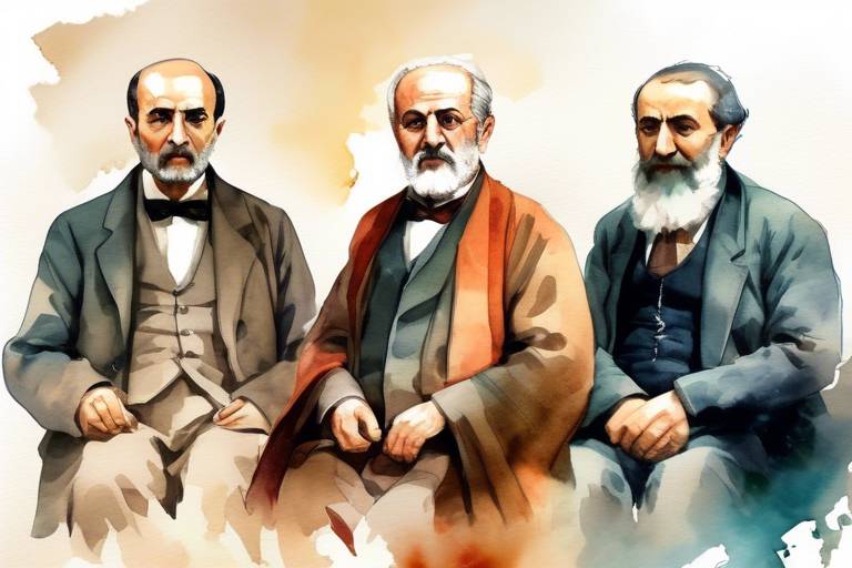 Peyami Safa, Halide Edip Adıvar ve Reşat Nuri Güntekin: Türk Edebiyatında Cumhuriyet Dönemi'nin Üç Başyazarı