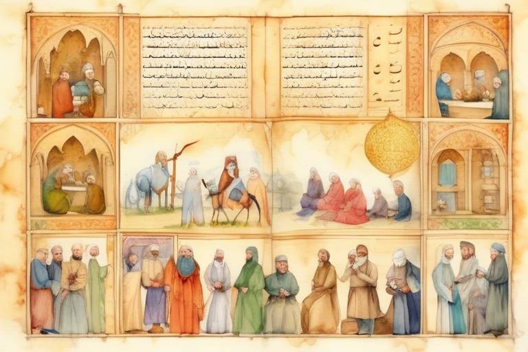 Ortaçağ İslam Biliminin Kökenleri