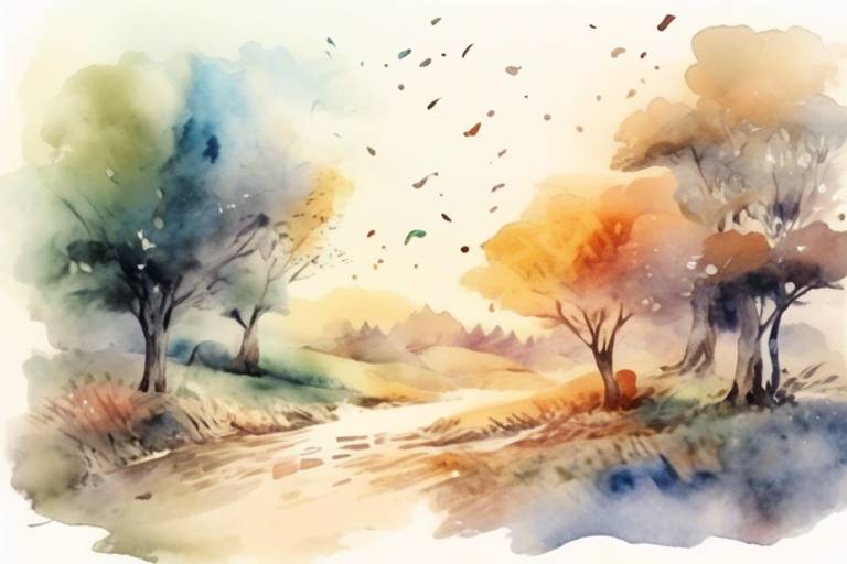 Duyulur Şiirler: Şiirin Ses Tanımındaki Önemi