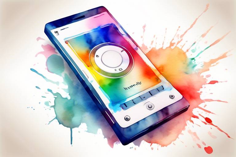 Dijital Müzik Çalar Cihazları ve Modelleri