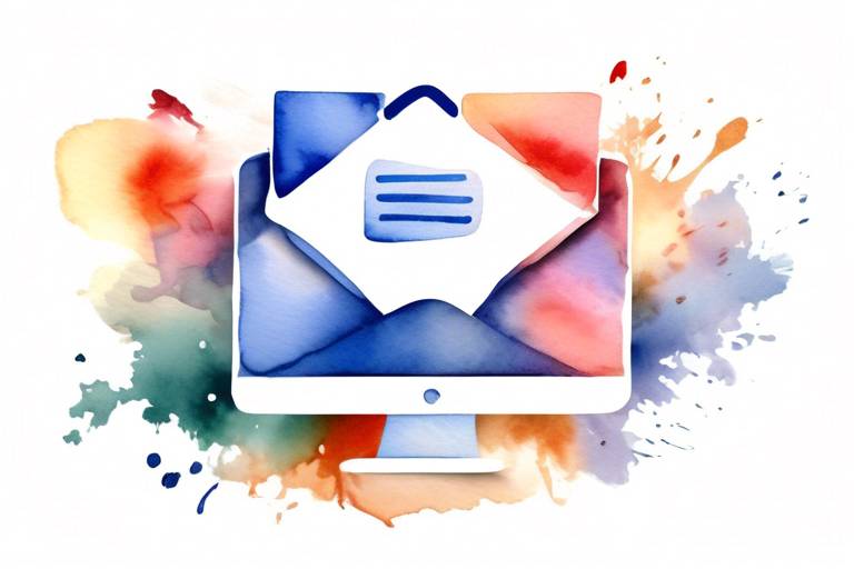 Etkili E-posta Pazarlama Kampanyası Nasıl Hazırlanır?