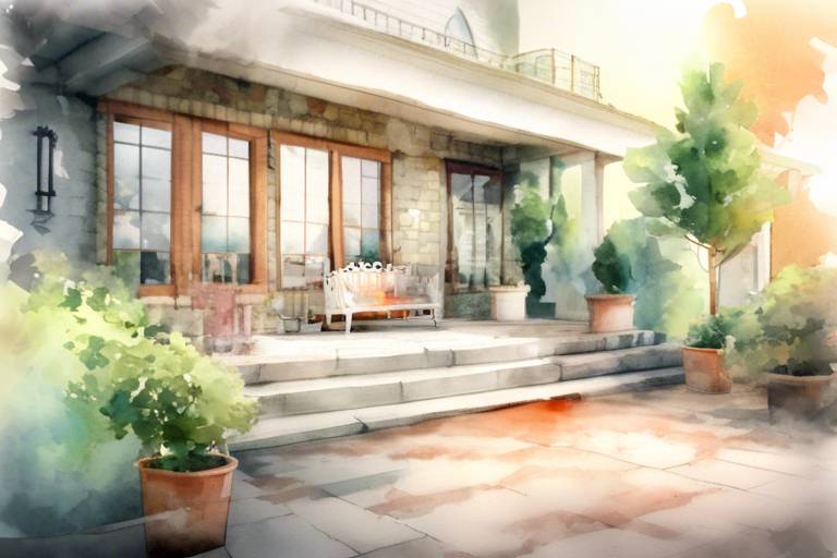 3ds Max'te Sahne Yönetimi
