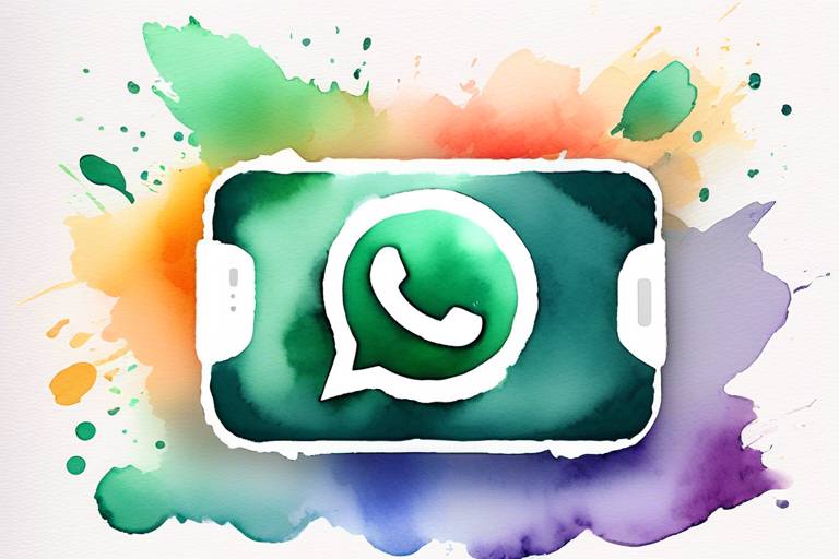 WhatsApp'ta Sesli Mesaj Nasıl Kaydedilir?