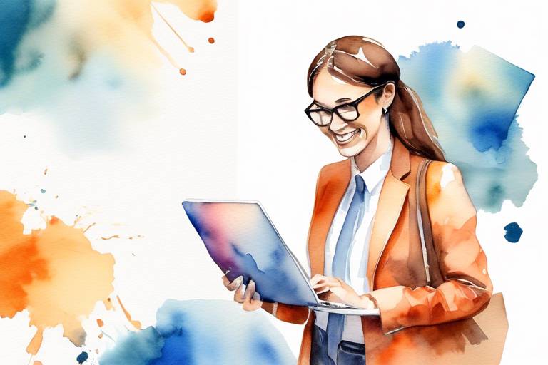 Yurtdışında bir LinkedIn hesabı açmanın yararları nelerdir?