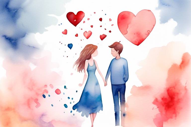 Eşinizle Aranızdaki Sevgi Diline Uyarlanabilir Olmak