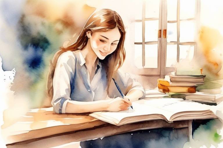 Bir Kitap Hakkında İyi Bir İnceleme Nasıl Yapılır?