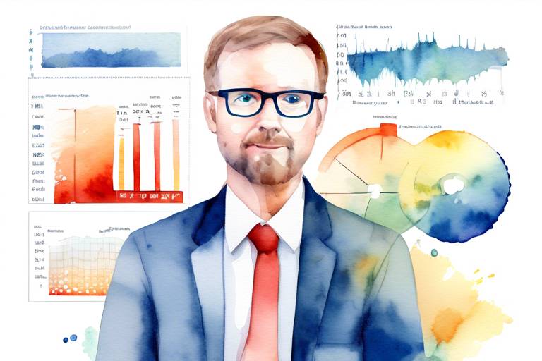 Veri Analitiği İçin İleri Seviye İstatistiki Yöntemler: Model Başarısını Nasıl Ölçeriz?