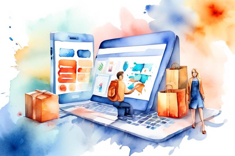 E-Ticarette Başarısızlıkların Nedenleri ve Nasıl Önlenir?