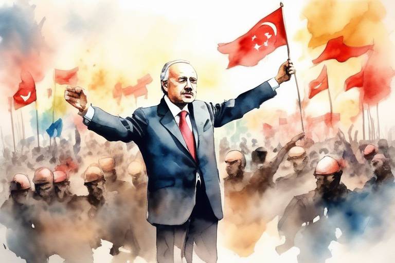 Ecevit'in Demokrasi Anlayışı