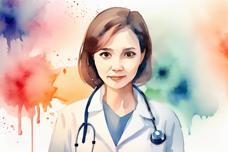 Dijital Doktor Önerileri