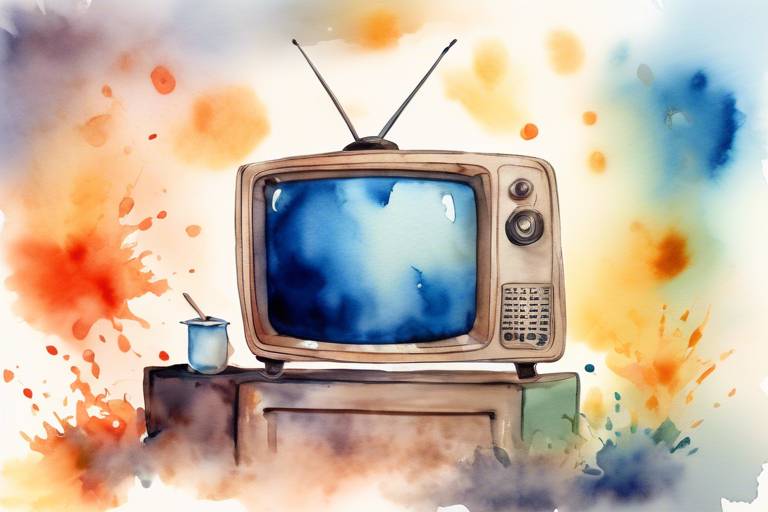 Dijital Televizyon Kullanıcı Deneyimleri ve İpuçları
