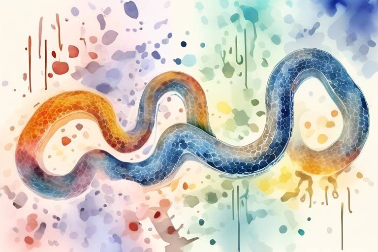 Python ile Biyolojik Veri Madenciliği Yapmak