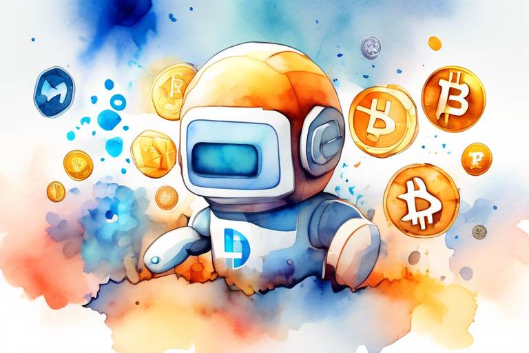 Telegram Botları İle Kripto Para Al-Sat Nasıl Yapılır?