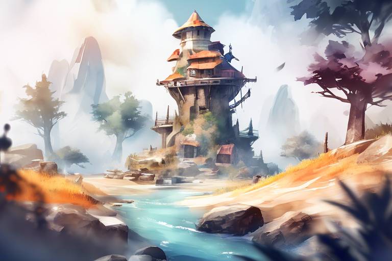 Oyun Optimizasyonu: Unreal Engine'deki En İyi Uygulamalar