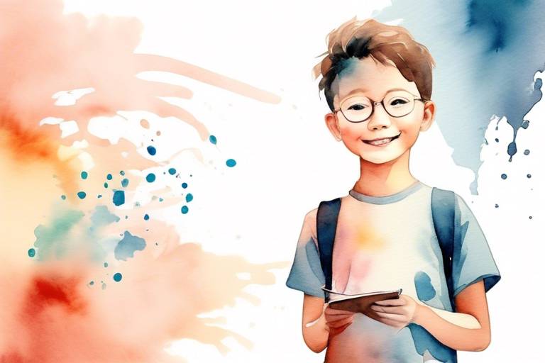 Öğrencilerin Özgüvenleri ve Kendine Saygıları Nasıl Artırılır?