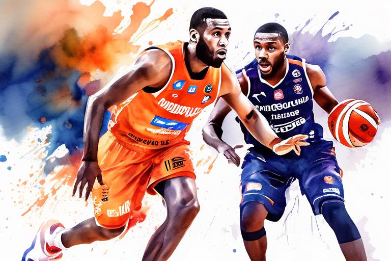 EuroLeague'de Yeni Trendler ve Dönüşen Taktikler